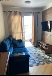 Apartamento com 3 Quartos à venda, 63m² no Mooca, São Paulo