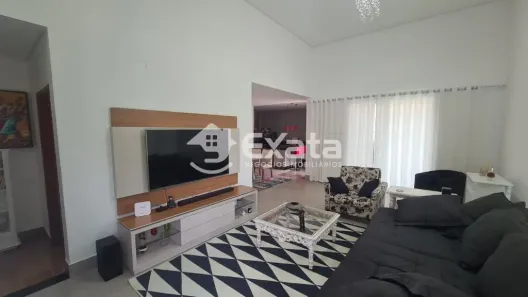 Casa de Condomínio com 3 Quartos à venda, 165m² no Cajuru do Sul, Sorocaba