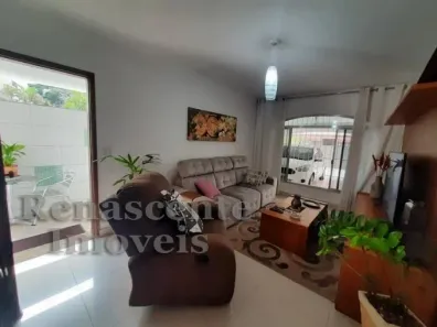 Sobrado com 3 Quartos à venda, 180m² no Jardim Umuarama, São Paulo