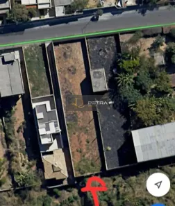 Lote/Terreno à venda, 650m² no Chácara Contagem, Contagem