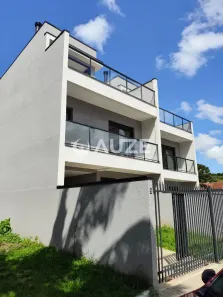 Sobrado com 3 Quartos à venda, 160m² no Pilarzinho, Curitiba