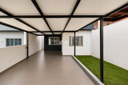 Casa com 2 Quartos à venda, 100m² no Alvorada, Pato Branco