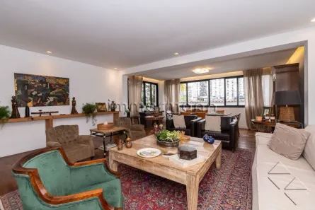 Sobrado com 4 Quartos à venda, 350m² no Planalto Paulista, São Paulo