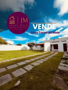 Casa com 4 Quartos à venda, 256m² no Coroa do Meio, Aracaju