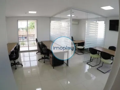 Sala Comercial à venda, 55m² no Pinheiros, São Paulo