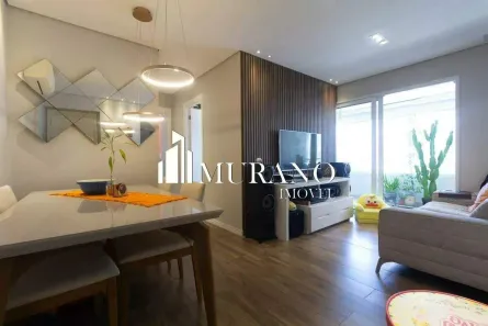 Apartamento com 2 Quartos à venda, 67m² no Tatuapé, São Paulo
