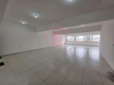 Sala Comercial para alugar, 140m² no Centro, Osasco