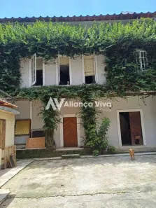 Casa com 8 Quartos à venda, 300m² no Laranjeiras, Rio de Janeiro