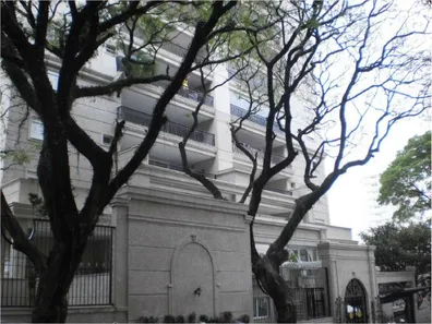 Apartamento com 3 Quartos à venda, 150m² no Vila Olímpia, São Paulo