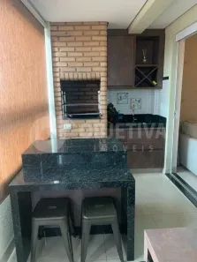 Apartamento com 3 Quartos à venda, 96m² no Santa Mônica, Uberlândia