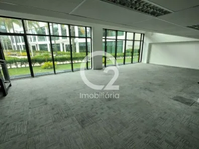 Sala Comercial para alugar, 417m² no Barra da Tijuca, Rio de Janeiro
