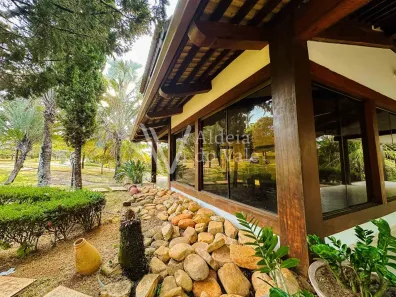 Casa de Condomínio com 3 Quartos à venda, 510m² no Residencial Aldeia do Vale, Goiânia
