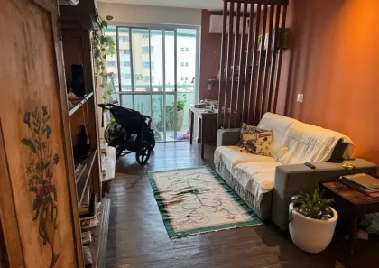 Apartamento com 2 Quartos à venda, 77m² no Barra Olímpica, Rio de Janeiro