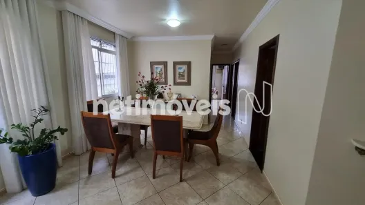Apartamento com 3 Quartos à venda, 112m² no Fernão Dias, Belo Horizonte