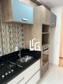 Apartamento com 3 Quartos à venda, 49m² no Vila Araguaia, São Paulo