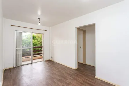 Apartamento com 1 Quarto para alugar, 40m² no Partenon, Porto Alegre
