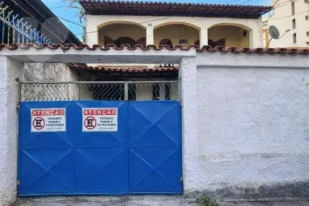 Casa com 7 Quartos à venda, 500m² no Centro, Niterói