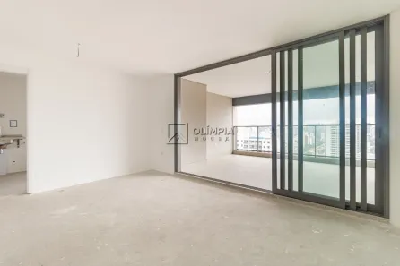 Casa com 3 Quartos à venda, 125m² no Campo Belo, São Paulo