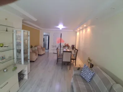 Apartamento com 3 Quartos à venda, 111m² no Recreio dos Bandeirantes, Rio de Janeiro