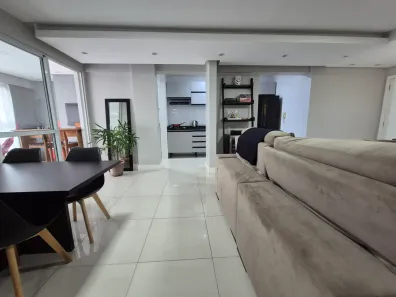 Apartamento com 3 Quartos à venda, 92m² no Pedra Branca, Palhoça