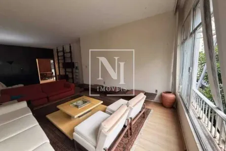 Apartamento com 3 Quartos à venda, 152m² no Copacabana, Rio de Janeiro