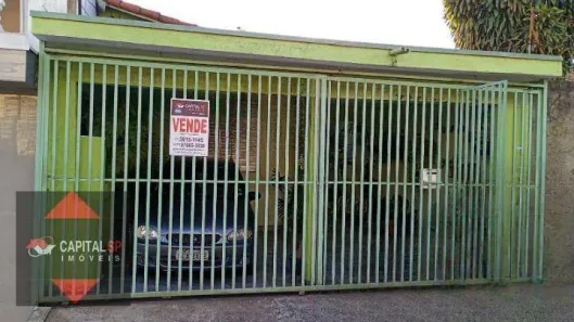 Casa com 2 Quartos à venda, 80m² no Vila Ré, São Paulo