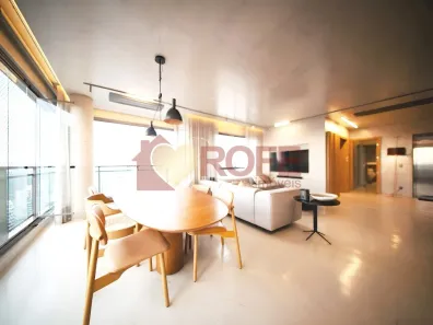 Apartamento com 3 Quartos à venda, 117m² no Indianópolis, São Paulo