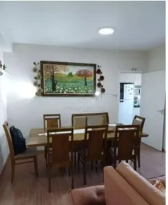 Apartamento com 3 Quartos à venda, 130m² no Jardim do Mar, São Bernardo do Campo