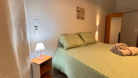 Apartamento com 2 Quartos à venda, 46m² no Tamandaré, Praia de Tamandaré