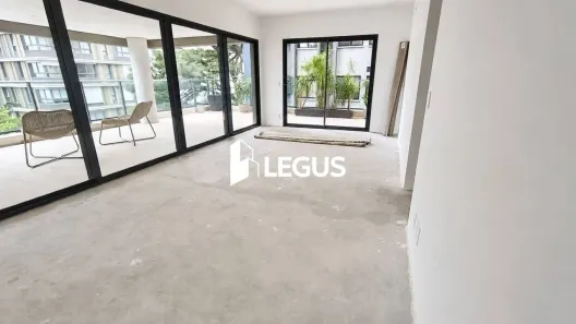 Apartamento com 4 Quartos à venda, 174m² no Pinheiros, São Paulo