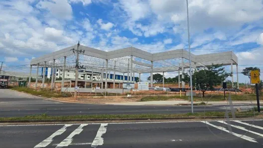 Galpão/Depósito/Armazém para alugar, 2327m² no Cajuru do Sul, Sorocaba