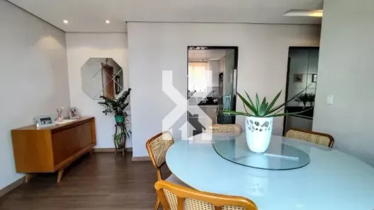 Apartamento com 3 Quartos à venda, 89m² no Fernão Dias, Belo Horizonte