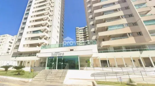 Apartamento com 2 Quartos à venda, 64m² no Setor Leste Universitário, Goiânia