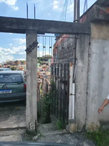 Casa com 3 Quartos à venda, 250m² no Jardim Trianon, Taboão da Serra