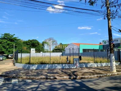 Lote/Terreno à venda, 700m² no Barão Geraldo, Campinas