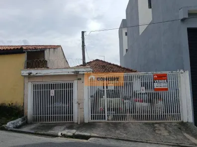 Casa com 2 Quartos à venda, 148m² no Vila Correa, Ferraz de Vasconcelos