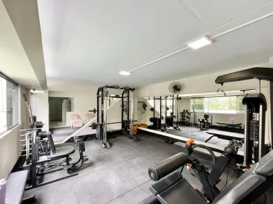 Apartamento com 4 Quartos à venda, 83m² no Sion, Belo Horizonte