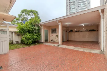 Casa com 5 Quartos à venda, 385m² no Jardim da Glória, São Paulo