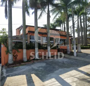Imóvel Comercial para alugar, 320m² no Interlagos, São Paulo