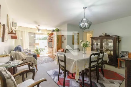 Apartamento com 3 Quartos à venda, 120m² no Floresta, Porto Alegre