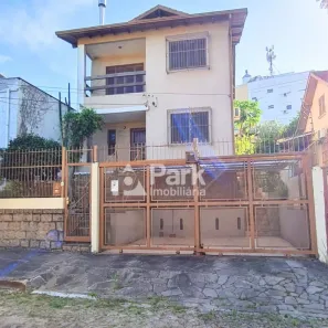 Imóvel Comercial com 4 Quartos para alugar, 325m² no Medianeira, Porto Alegre