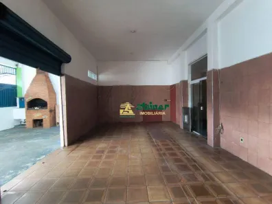 Ponto Comercial para alugar, 100m² no Jardim Munhoz, Guarulhos
