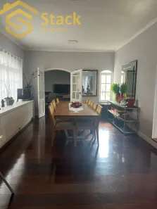 Sobrado com 5 Quartos à venda, 380m² no Jardim Paulista I, Jundiaí