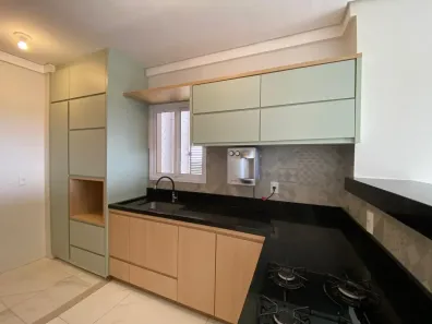 Apartamento com 3 Quartos à venda, 99m² no Plano Diretor Norte, Palmas