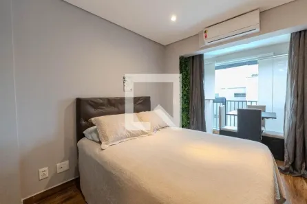 Kitnet com 1 Quarto à venda, 24m² no Bela Vista, São Paulo