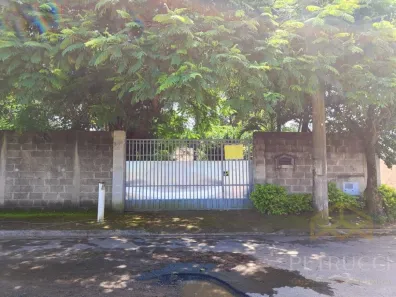 Fazenda/Sítio com 3 Quartos à venda, 1022m² no Chácaras Luzitana, Hortolândia