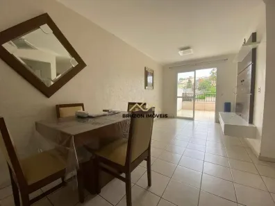 Apartamento com 2 Quartos à venda, 73m² no Engordadouro, Jundiaí
