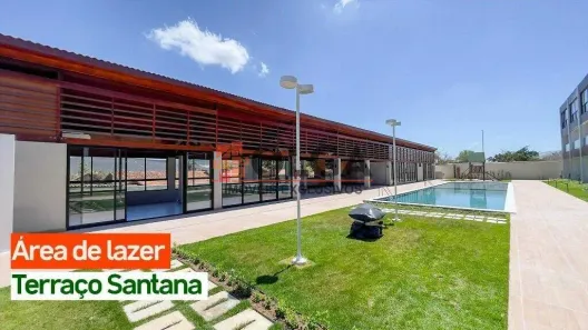 Flat com 1 Quarto à venda, 32m² no Santana, Gravatá