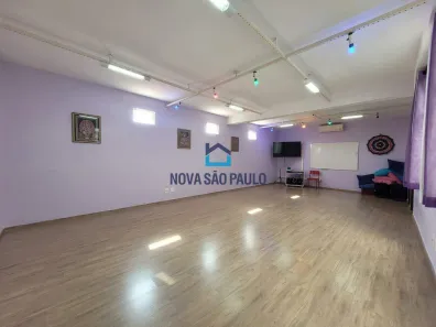 Ponto Comercial à venda, 450m² no Planalto Paulista, São Paulo