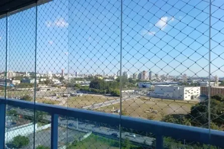 Apartamento com 3 Quartos à venda, 88m² no Loteamento Mogilar, Mogi das Cruzes